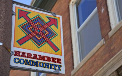 Investment initiative aims to prioritizing the voices of people who live and work in Harambee Neighborhood