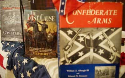 A Legacy of Lies: “Lost Cause” myth distorted Civil War history to infect America’s soul with White Supremacy