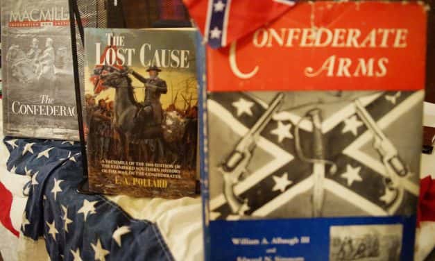 A Legacy of Lies: “Lost Cause” myth distorted Civil War history to infect America’s soul with White Supremacy