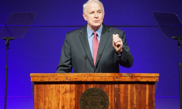 State of the City: Milwaukee Mayor Tom Barrett delivers 2018 Address