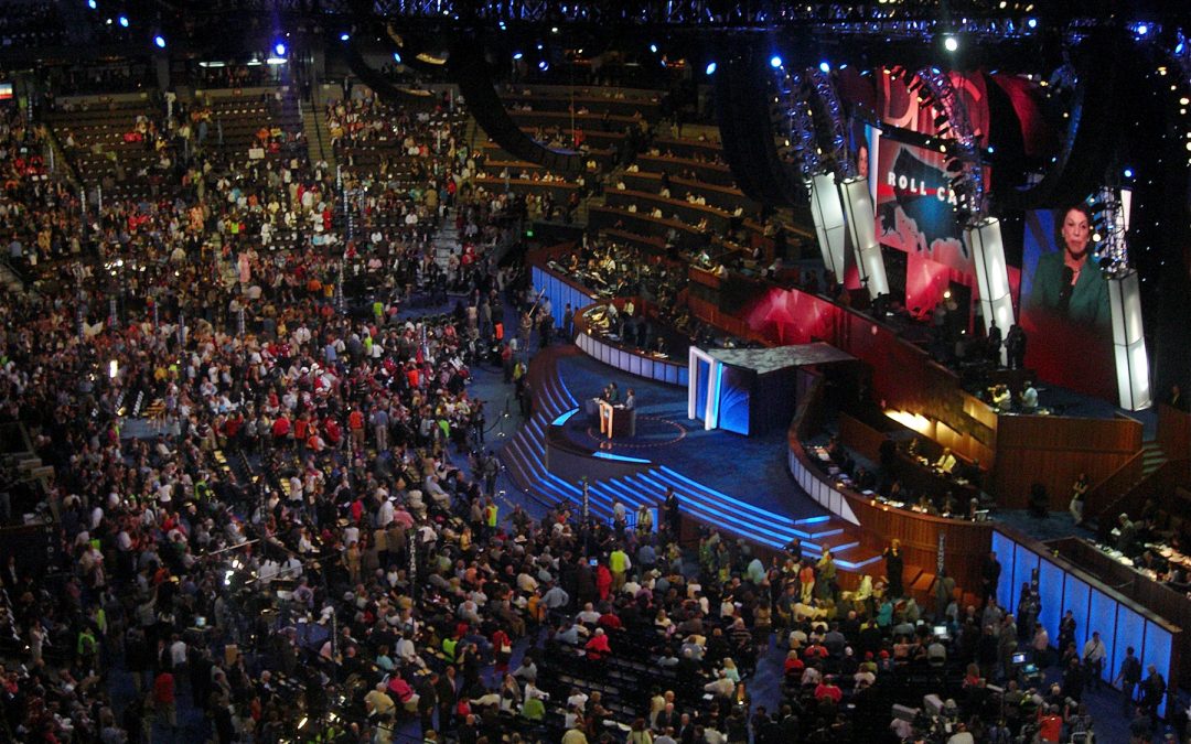 City of Milwaukee to bid on hosting 2020 Democratic National Convention