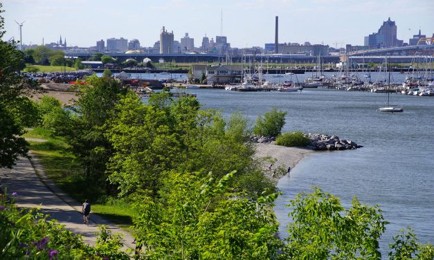 Milwaukee County considers moving South Shore Beach due to chronic water quality issues