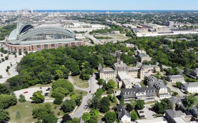 Online resource launches to help teach about Milwaukee’s historic Solders Home