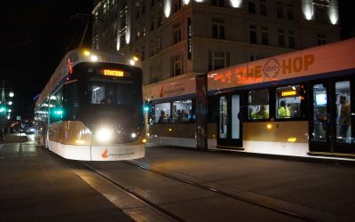 Hops and Stops: Milwaukee Streetcar rolls out inaugural pub crawl downtown