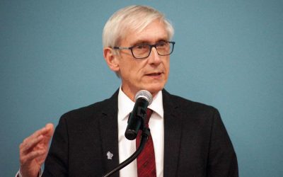 Governor Tony Evers indicates it could be another month before “Safer at Home” orders are lifted