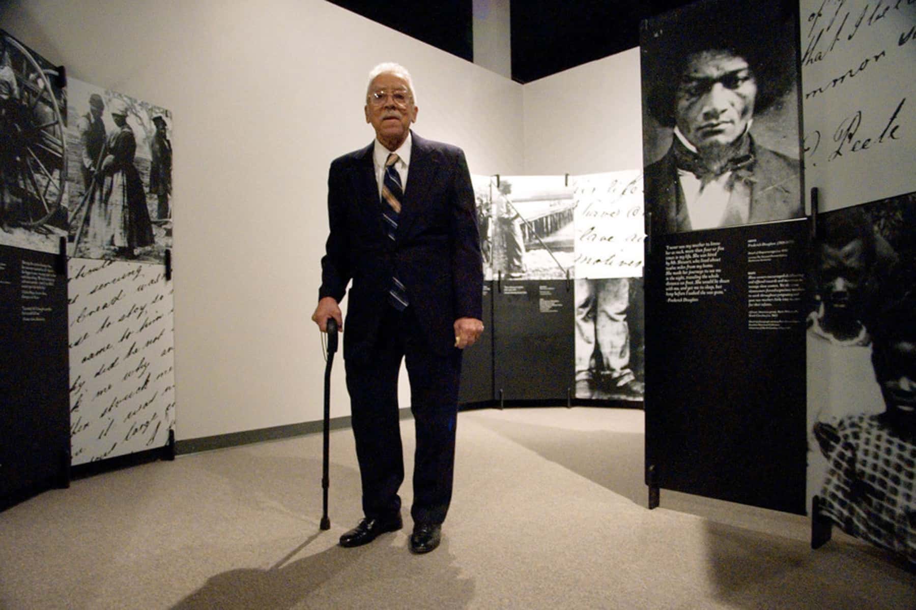 What is a Griot? - America's Black Holocaust Museum