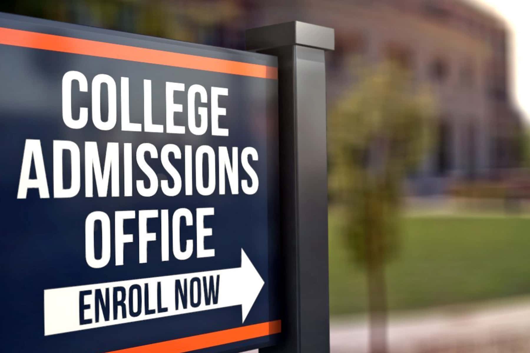 College Admission Scandal Reveals A Fundamental “crisis” In American 