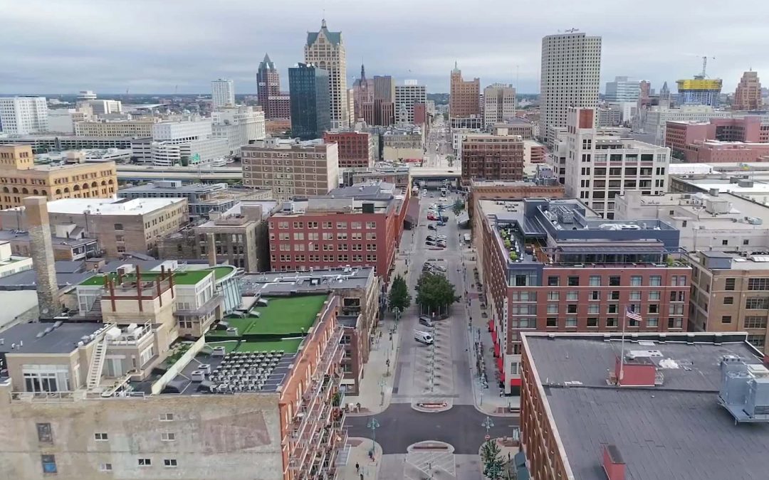 Video highlighting Milwaukee’s charm marks one year countdown to 2020 Democratic National Convention