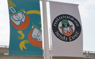 Beloved founder of Milwaukee Irish Fest passes after long battle with cancer