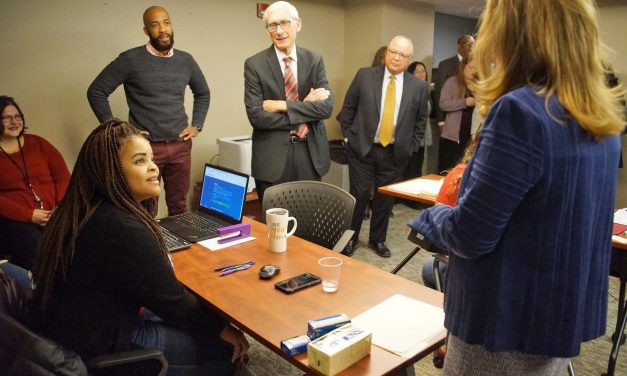 State and local leaders announce beginning of open enrollment for the 2020 health insurance market