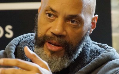 Filmmaker John Ridley immerses new Showtime musical drama series in present-day Milwaukee