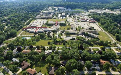 Cardinal Stritch receives $2.5M gift to help support students and academic programs