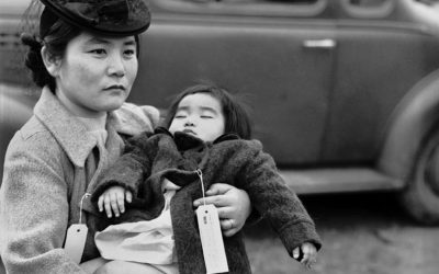 Who Counts and When: On Citizenship, the Census, and the Enduring Specter of Korematsu