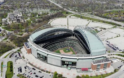 Milwaukee Brewers ballpark to be re-named American Family Field starting in 2021