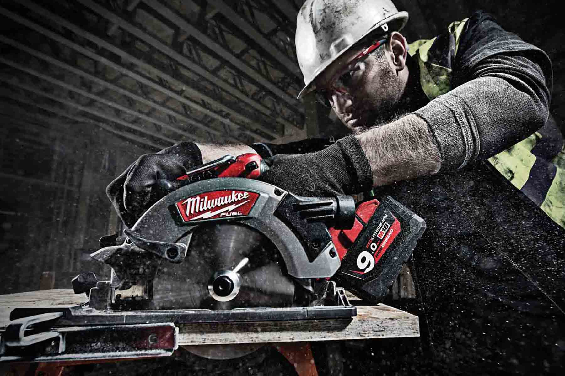 Milwaukee Tool to expand Wisconsin footprint with investment in