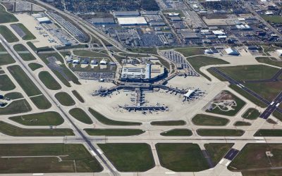 Travel and Creativity: Mitchell Airport partners with Milwaukee Art Museum