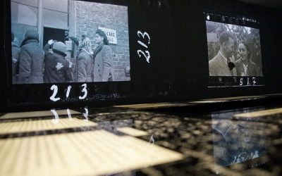 Jewish Museum Milwaukee expands public reach during pandemic shutdown with virtual exhibits