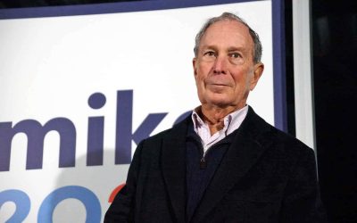 Q&A with Michael Bloomberg: On Milwaukee’s role in the national political landscape