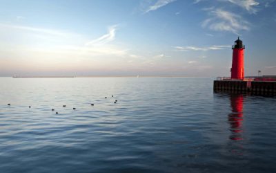 Great Lakes Legacy Act: DNR and EPA agree to cleanup contaminated sediment in Milwaukee Estuary