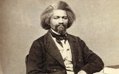 Frederick Douglass Day: The February 14th holiday that Hallmark makes no greeting cards to celebrate