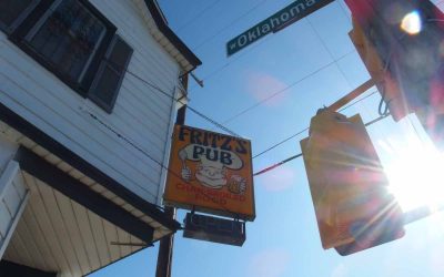 Fond memories from four decades of family, friends, and fish fries at Fritz’s Pub