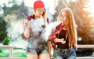 Wisconsin takes action to address the health risks of youth vaping