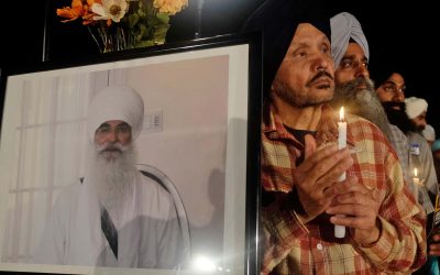 Baba Punjab Singh: Survivor of 2012 Oak Creek Sikh Temple shooting dies from gunshot complications