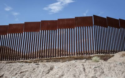 Wisconsin to challenge unconstitutional diversion of taxpayer dollars for building Trump’s Border Wall