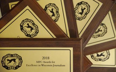 Excellence in Journalism: Milwaukee Independent recognized as Finalist for 13 awards