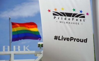 Pridetoberfest 2021: Milwaukee Pride shares details of fall event to celebrate local LGBTQ+ community