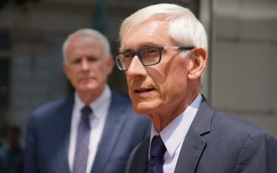 Governor Tony Evers declares public health emergency for Wisconsin in response to COVID-19