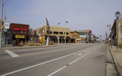 Milwaukee small business owners experience financial hardships from slow federal response to COVID-19