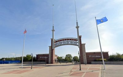 Milwaukee leaders explore using Wisconsin State Fair grounds as overflow facility for COVID-19 patients