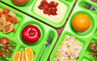 Wisconsin school children to get temporary food benefits under student lunch program extension