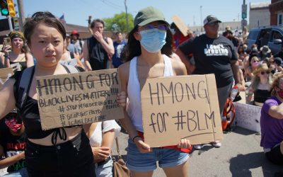 Wisconsin’s Asian American Pacific Islander Coalition condemns Anti-Asian Racism and Xenophobic Attacks