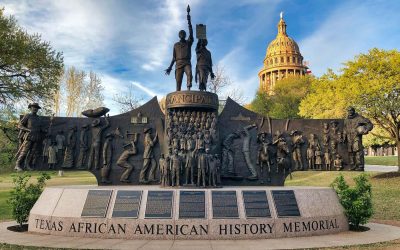 Commemorating Freedom: Juneteenth officially recognized as a holiday in Milwaukee County