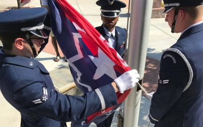 Juneteenth flag to fly for first time over State Capitol and City of Milwaukee building on June 19