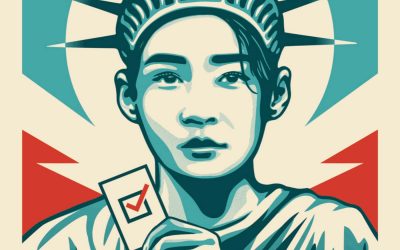 “Your Vote Is Power” campaign reminds public that our democracy depends on everyone going to the polls