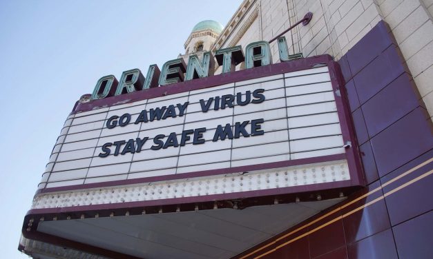 Oriental Theatre to complete extensive renovations over summer and remain closed into Fall of 2020