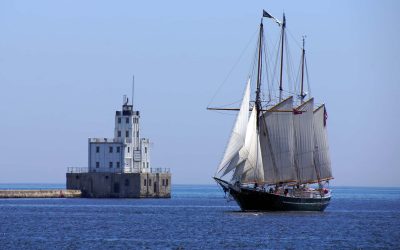 S/V Denis Sullivan stays docked for 20th anniversary due to COVID-19 and needs funding to remain afloat