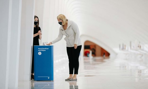 Milwaukee Art Museum begins phased reopening with expanded procedures for health safety