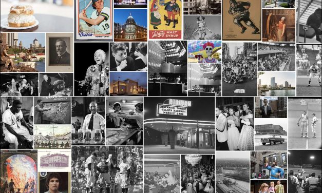 Milwaukee’s history and personal stories featured on Google Arts & Culture’s global platform