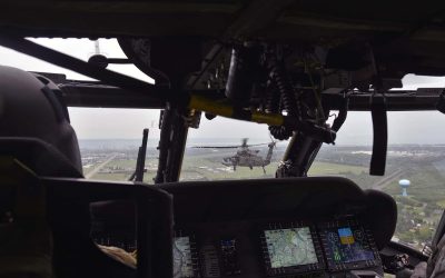 Korean War soldier listed as missing in action for 70 years receives flyover salute during Wisconsin burial