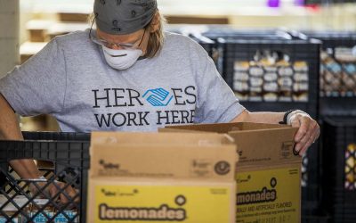 Boys & Girls Clubs extending meal program to serve Milwaukee students taking remote classes