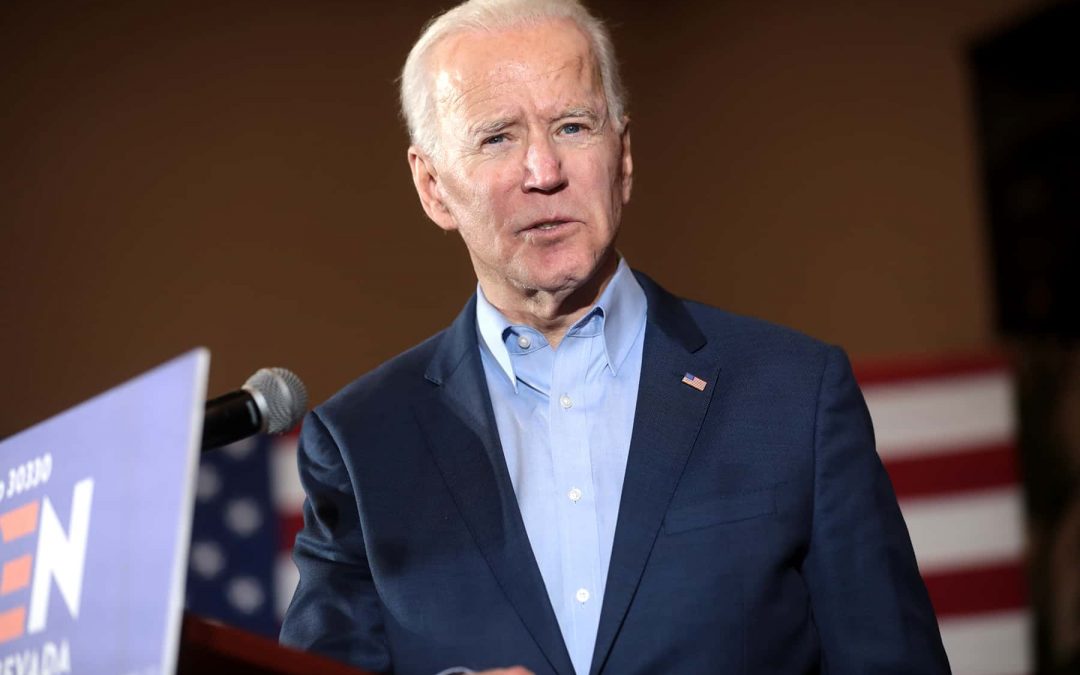 Joe Biden will not travel to Milwaukee to accept Democratic nomination due to public health concerns