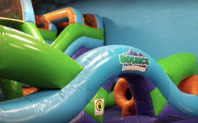 Bounce Milwaukee takes public health initiative by closing temporarily over growing pandemic concerns