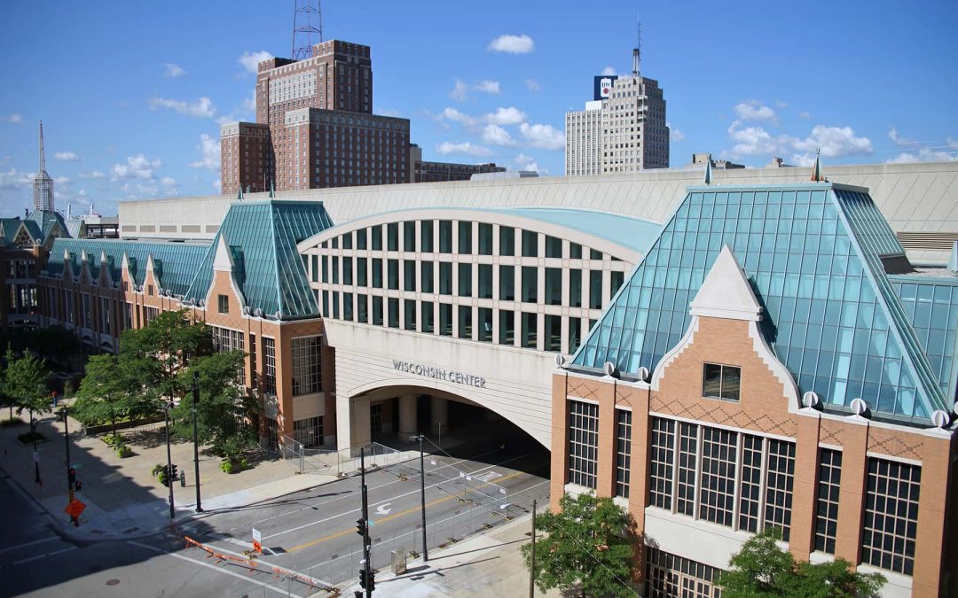 Milwaukee-Based leaders will still speak in-person for Wisconsin’s part of National Nominating Convention