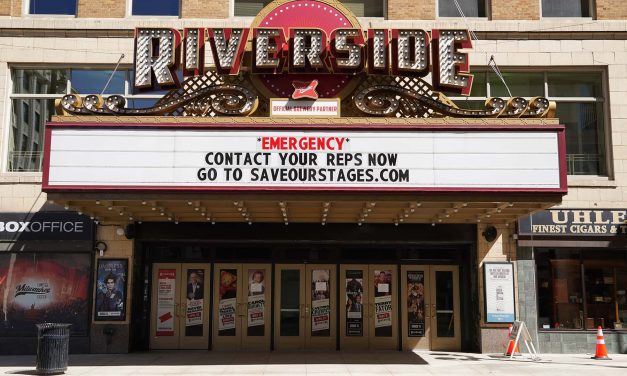 Save Our Stages: Wisconsin venues plead with Congress for financial relief in next COVID-19 aid package