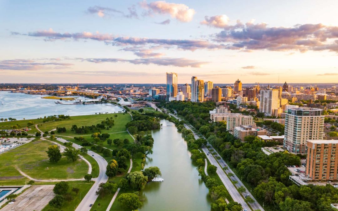 Video series narrated by community members will give the world a virtual tour of Milwaukee during DNC