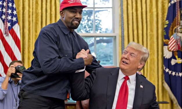 Election officials rule that rapper Kanye West failed to qualify for Wisconsin’s presidential ballot